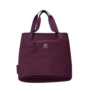 Hydro Flask 8L Insulated Lunch Tote in Plum